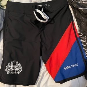 Darc sport stage shorts